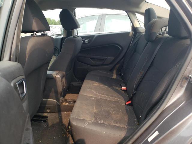 Photo 10 from auction – 2014 FORD FIESTA SE with VIN 3FADP4BJ7EM174071