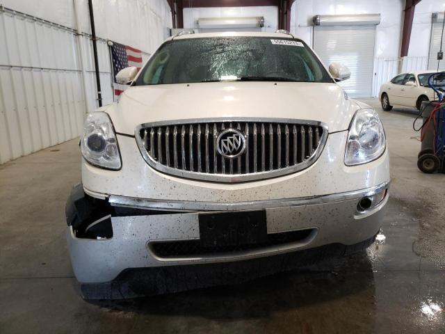 Photo 5 from auction – 2010 BUICK ENCLAVE CX with VIN 5GALVCED4AJ115404