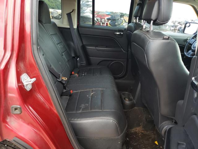 Photo 11 from auction – 2016 JEEP ALL OTHER with VIN 1C4NJRFBXGD798977