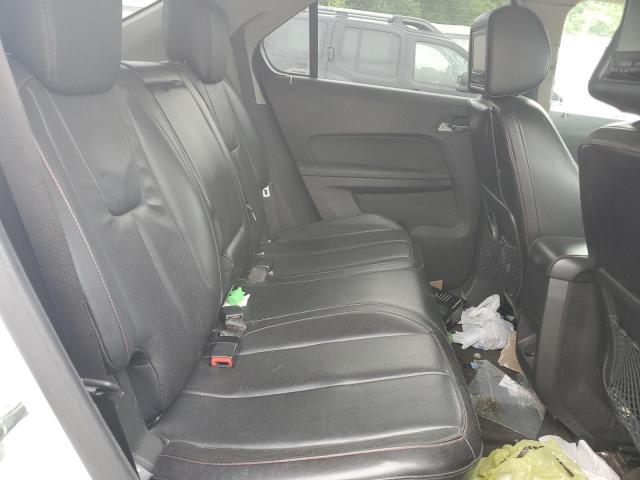 Photo 10 from auction – 2010 CHEVROLET EQUINOX LT with VIN 2CNALFEW4A6347508