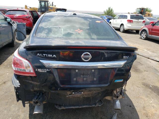 Photo 6 from auction – 2013 NISSAN ALTIMA 2.5 with VIN 1N4AL3AP0DN486512