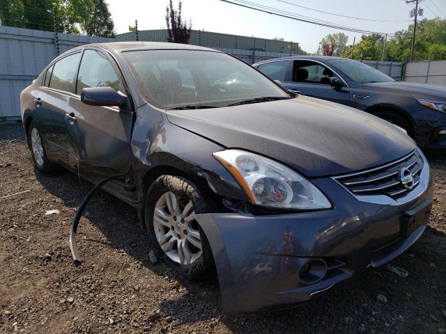 Photo 4 from auction – 2012 NISSAN ALTIMA BAS with VIN 1N4AL2AP0CN531859