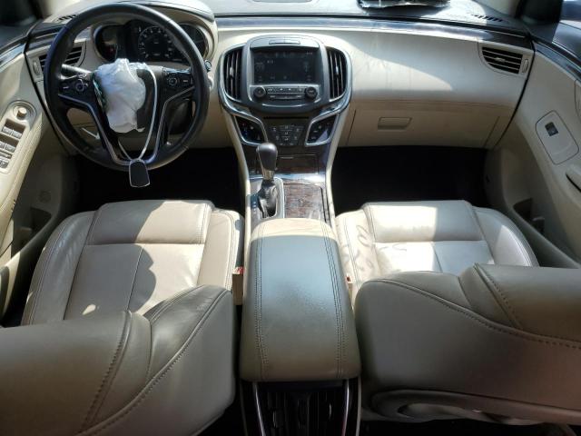 Photo 8 from auction – 2015 BUICK LACROSSE with VIN 1G4GB5G39FF152690