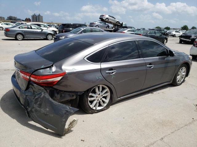 Photo 3 from auction – 2014 TOYOTA AVALON BAS with VIN 4T1BK1EB4EU094558