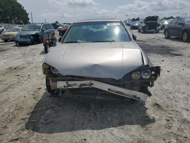 Photo 5 from auction – 2003 NISSAN MAXIMA GLE with VIN JN1DA31D03T524448