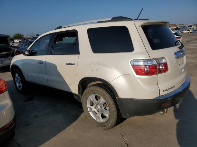 Photo 2 from auction – 2011 GMC ACADIA SLE with VIN 1GKKRPED0BJ255879