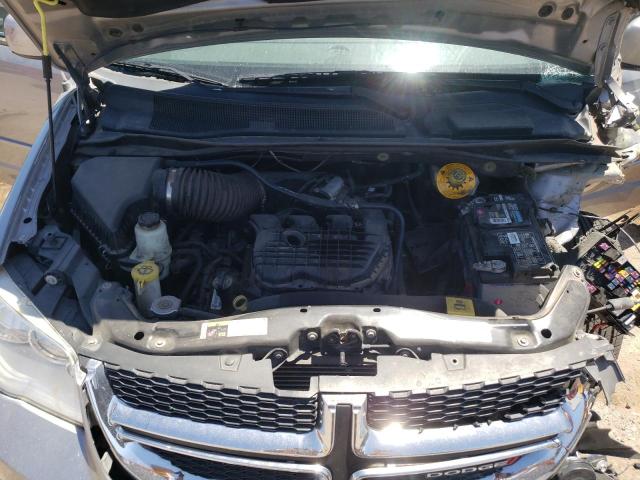 Photo 11 from auction – 2016 DODGE GRAND CARA with VIN 2C4RDGCG7GR235394