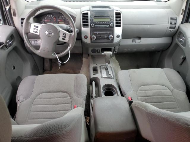Photo 8 from auction – 2016 NISSAN FRONTIER S with VIN 1N6BD0CT5GN798203