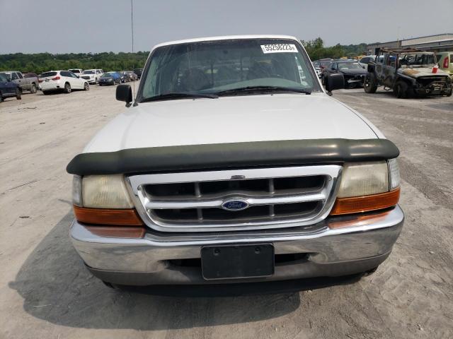 Photo 5 from auction – 2000 FORD RANGER SUP with VIN 1FTYR14V7YTA10670