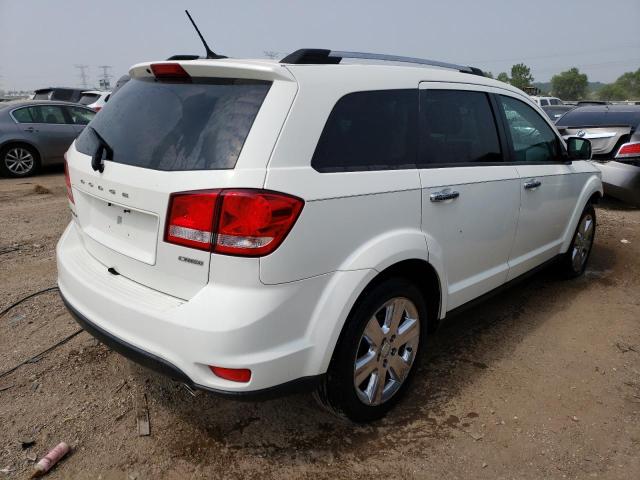 Foto 3 de la subasta – 2012 DODGE JOURNEY CR con VIN 3C4PDCDG5CT204988