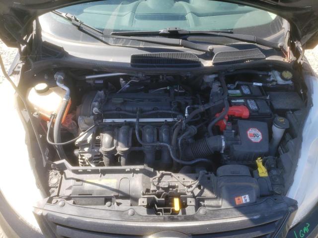 Photo 11 from auction – 2012 FORD FIESTA S with VIN 3FADP4AJ2CM105934