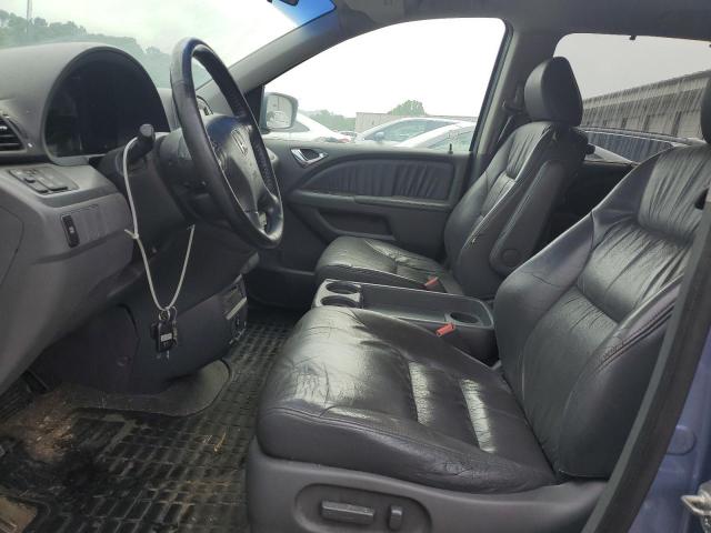 Photo 7 from auction – 2007 HONDA ODYSSEY EX with VIN 5FNRL38737B018988