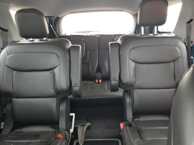 Photo 10 from auction – 2021 FORD EXPLORER X with VIN 1FMSK8DH7MGC07625