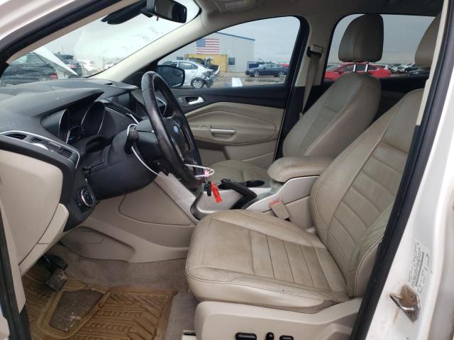 Photo 7 from auction – 2013 FORD ESCAPE SEL with VIN 1FMCU9H9XDUA10585