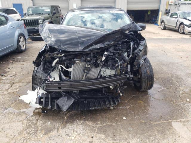 Photo 5 from auction – 2016 NISSAN SENTRA S with VIN 3N1AB7AP1GY323642