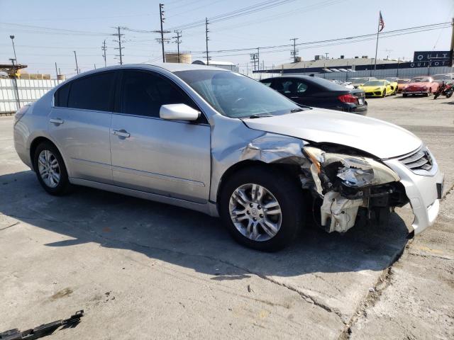 Photo 4 from auction – 2010 NISSAN ALTIMA BAS with VIN 1N4AL2AP7AN500587