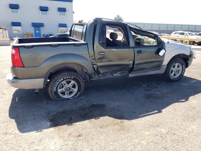 Photo 3 from auction – 2003 FORD EXPLORER with VIN 1FMZU67E83UC26182