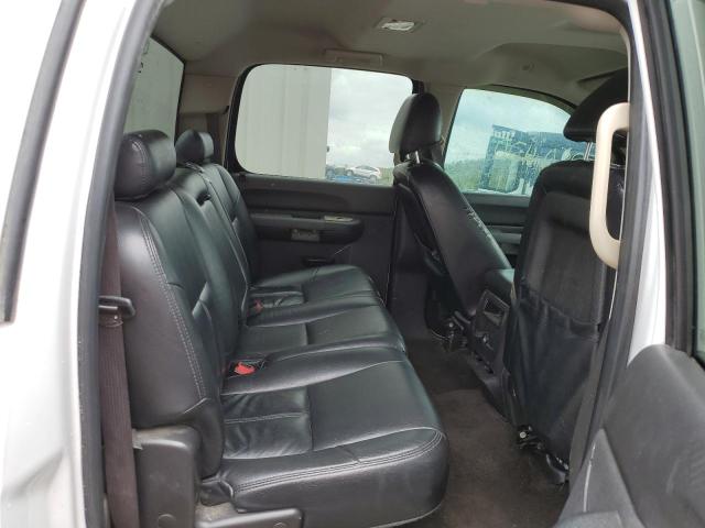 Photo 10 from auction – 2009 CHEVROLET SILVERADO with VIN 3GCEK23389G203082