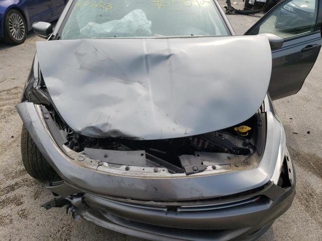 Photo 11 from auction – 2013 DODGE DART SE with VIN 1C3CDFAA1DD224117