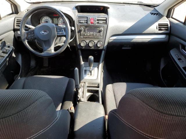 Foto 8 de la subasta – 2012 SUBARU IMPREZA SP con VIN JF1GPAL66CH217371