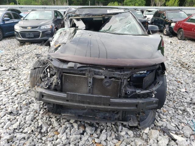 Photo 5 from auction – 2012 KIA FORTE SX with VIN KNAFW6A37C5623737