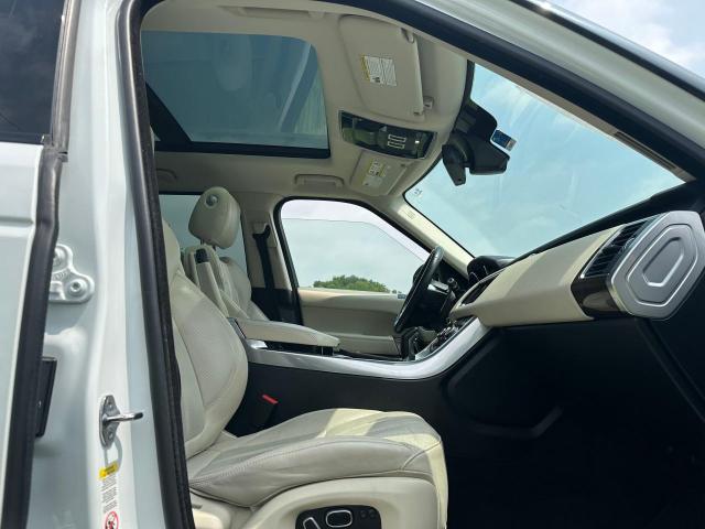 Photo 5 from auction – 2014 LAND ROVER RANGE ROVE with VIN SALWR2WF5EA343016