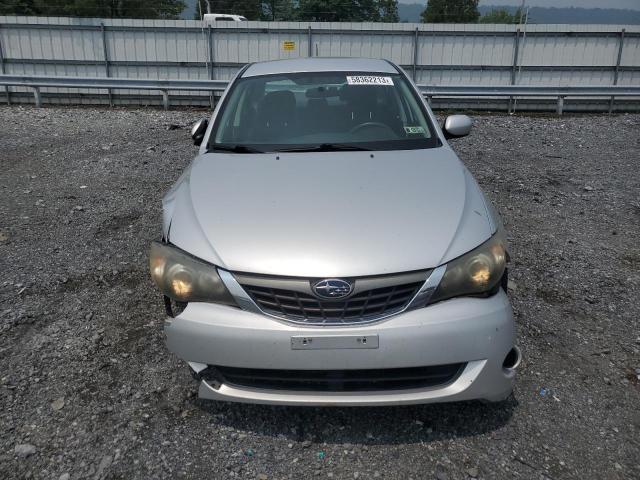 صورة رقم 5 من المزاد - 2009 SUBARU IMPREZA 2. مع VIN JF1GE61629H511879