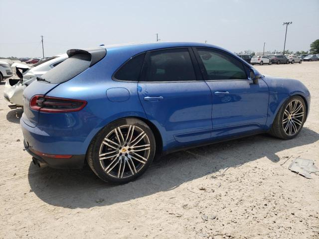 Photo 3 from auction – 2016 PORSCHE MACAN S with VIN WP1AB2A54GLB41987