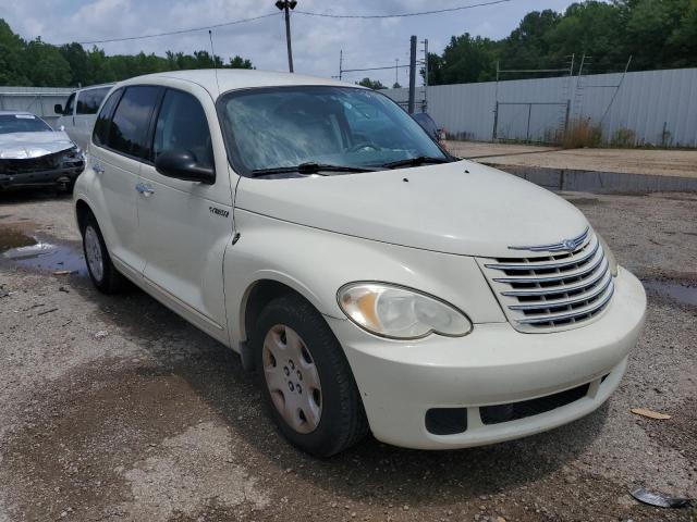 Photo 4 from auction – 2006 CHRYSLER PT CRUISER with VIN 3A4FY58B76T358398
