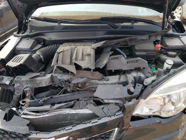 Photo 11 from auction – 2011 CHEVROLET EQUINOX LT with VIN 2CNALDEC8B6474984
