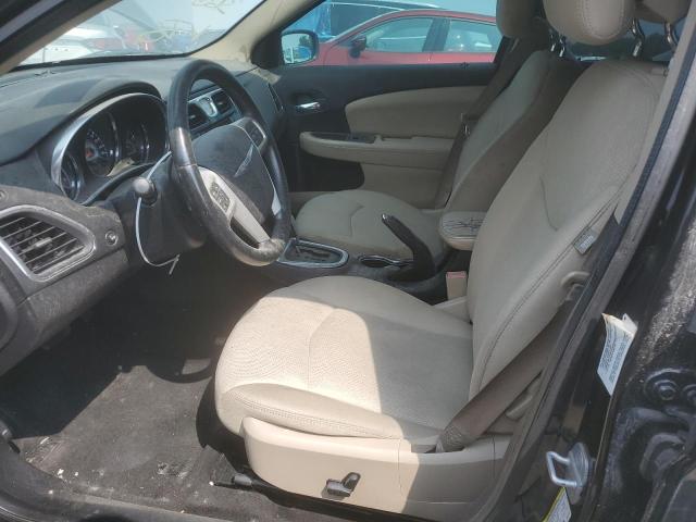 Photo 7 from auction – 2013 CHRYSLER 200 TOURIN with VIN 1C3CCBBB6DN577319