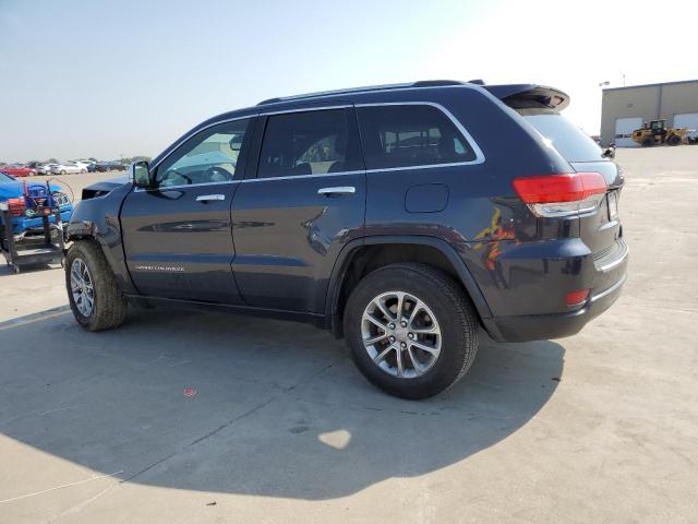 Photo 2 from auction – 2016 JEEP GRAND CHER with VIN 1C4RJEBG5GC335260
