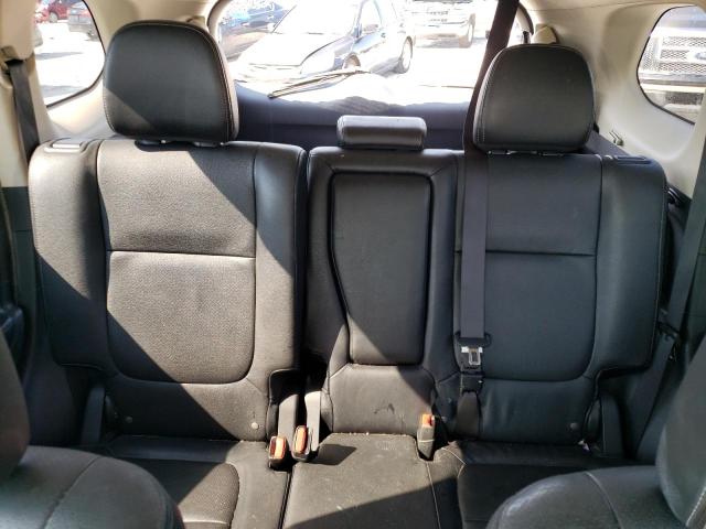 Photo 10 from auction – 2014 MITSUBISHI OUTLANDER with VIN JA4JZ4AX0EZ000428