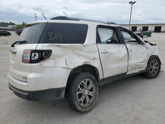Снимка 3 от търг – 2014 GMC ACADIA SLT с VIN 1GKKVRKD1EJ130647