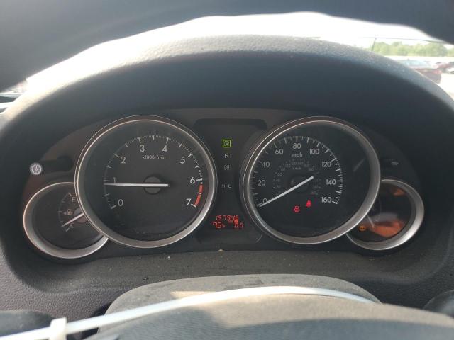 Photo 9 from auction – 2010 MAZDA 6 I with VIN 1YVHZ8BH8A5M36653