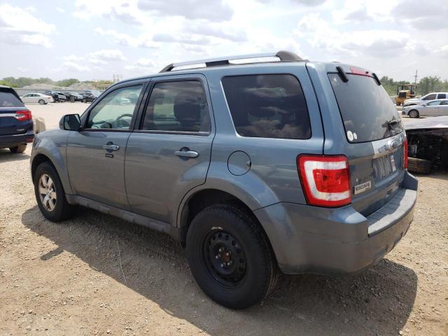 Photo 2 from auction – 2010 FORD ESCAPE LIM with VIN 1FMCU0EG1AKD12868