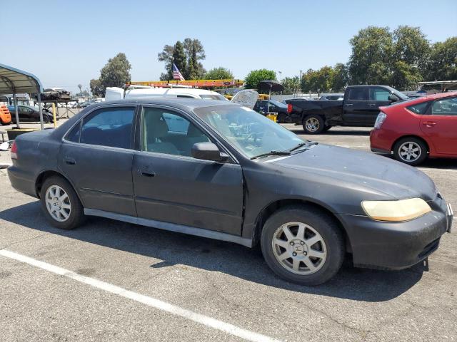 Photo 4 from auction – 2002 HONDA ACCORD EX with VIN 1HGCG66862A026657