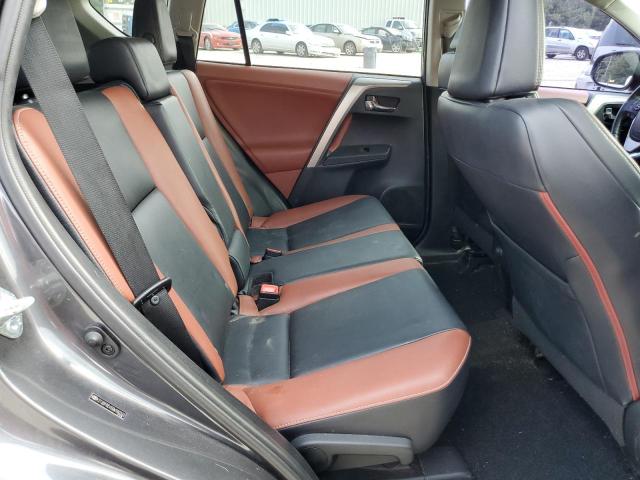 Photo 11 from auction – 2013 TOYOTA RAV4 LIMIT with VIN 2T3DFREV5DW100332