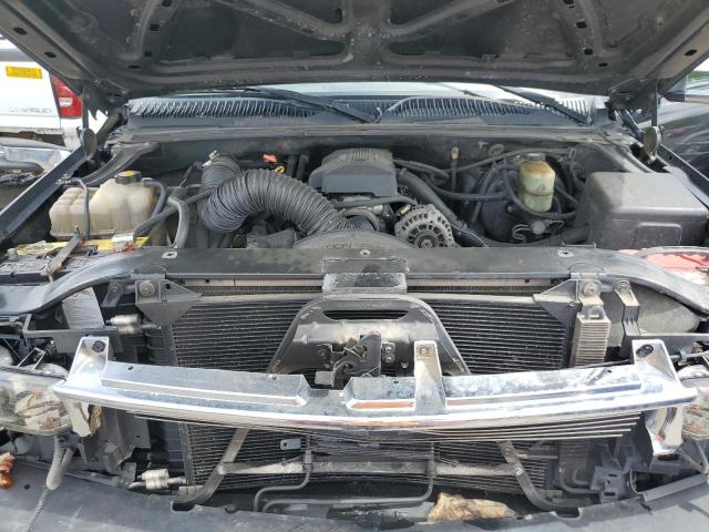 Photo 11 from auction – 2000 CHEVROLET SILVERADO with VIN 2GCEK19T3Y1327351
