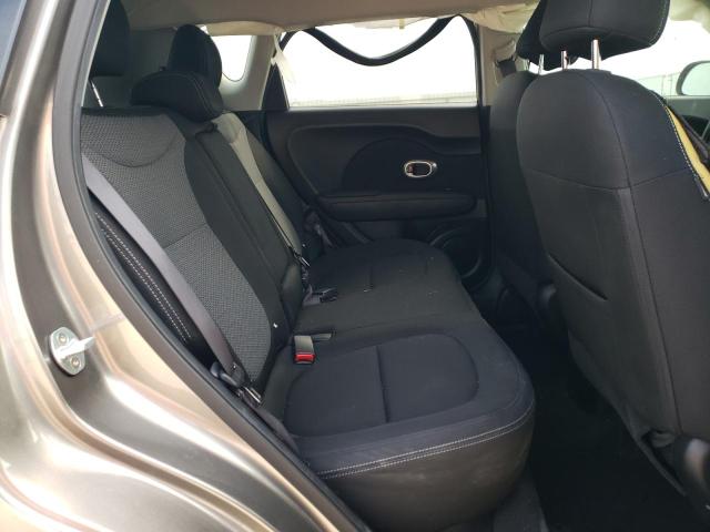 Photo 10 from auction – 2018 KIA SOUL + with VIN KNDJP3A53J7580932