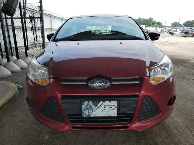 Photo 5 from auction – 2014 FORD FOCUS SE with VIN 1FADP3K26EL235849