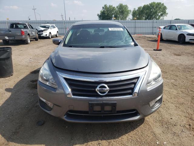 Photo 5 from auction – 2014 NISSAN ALTIMA with VIN 1N4AL3AP3EC132402