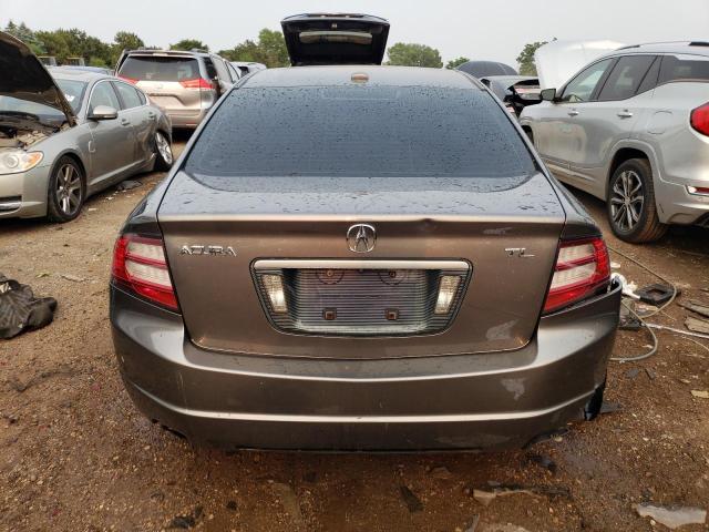 Photo 6 from auction – 2008 ACURA TL with VIN 19UUA66258A000478