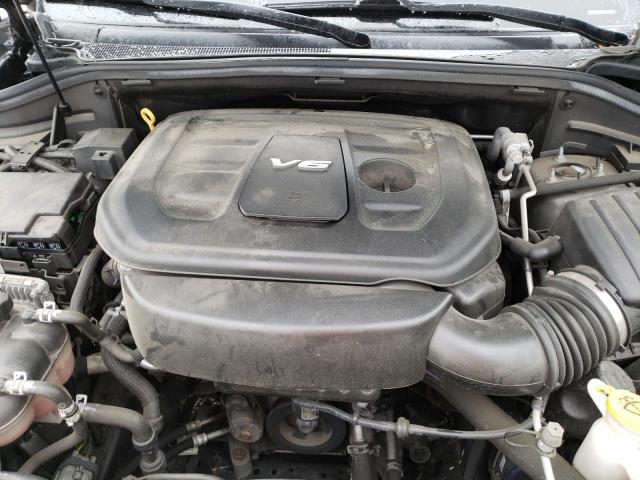 Photo 11 from auction – 2017 JEEP GRAND CHER with VIN 1C4RJFAG9HC819408