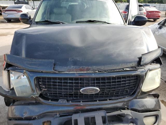 Photo 12 from auction – 2002 FORD EXPEDITION with VIN 1FMRU17W92LA26590