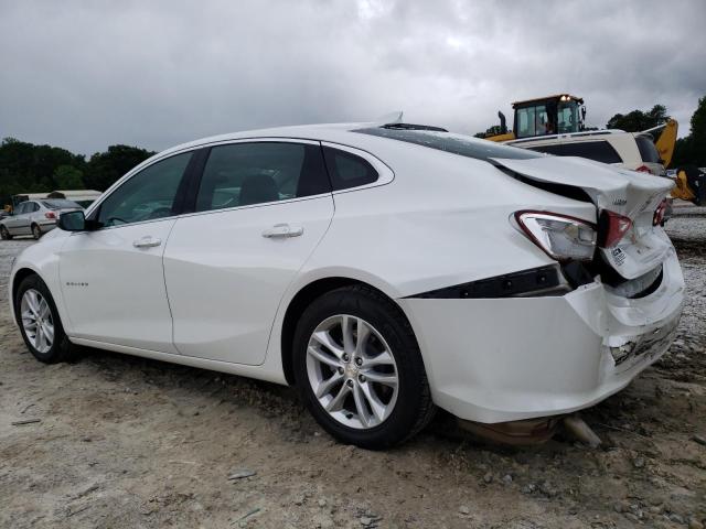 Photo 2 from auction – 2018 CHEVROLET MALIBU LT with VIN 1G1ZD5ST6JF192371