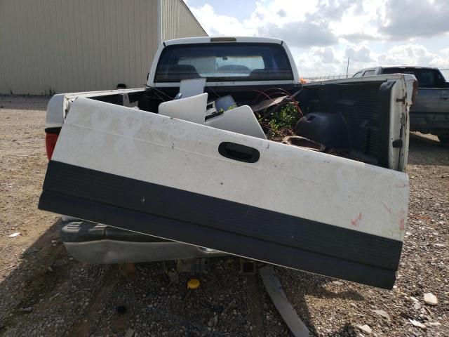 Photo 6 from auction – 1998 DODGE RAM 2500 with VIN 1B7KC2362WJ194755