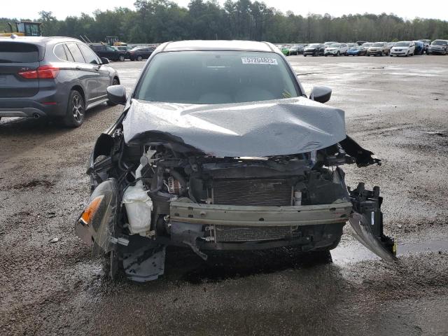 Photo 5 from auction – 2016 NISSAN VERSA S with VIN 3N1CN7AP3GL805803