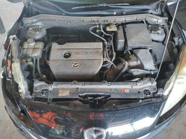 Photo 11 from auction – 2010 MAZDA 3 I with VIN JM1BL1SF0A1127608