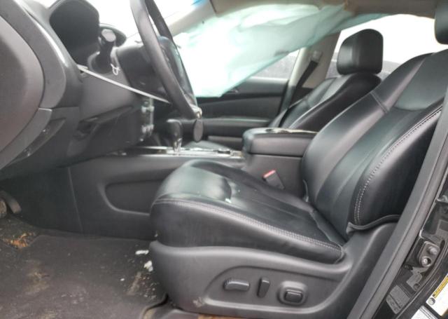 Photo 7 from auction – 2015 NISSAN PATHFINDER with VIN 5N1AR2MM4FC677493